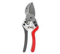 CFTGIW Podadora Manual de Acero para árboles, Tijeras de Podar para Ramas, Tijeras para Recortar Bonsái, Accesorio de Jardinería, Fatiga, Jardín, Previene Ampliamente la Jardinería, Cómoda y