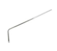 CFTGIW Push In Guitar Tremolo Vibrato Arm Excelente Estabilidad de Afinación Guitarra Eléctrica Whammy Gold para Guitarristas Accur Push In Guitar Tremolo ArmGuitarra Vibrato ArmGuitarra Eléctrica
