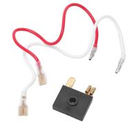 CFTGIW Rectificador Regulador 353-81970-50-50 para Accesorios de Motocicleta DT1 Enduro 250 y 500, Regulador de Voltaje de Repuesto de 6 V