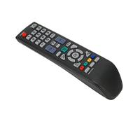 CFTGIW Reemplazo de Control Remoto BN5901006A Aplicable para LN19C450E1D LN22C450E1D LN26C450E1D LN32C450E1D LN19C350 TV Instale un Control Remoto de EE. UU. RemotoTV Remote