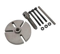 CFTGIW Reemplazo de Herramienta Extractora Magneto de Rotor de Volante para YBR SRZ150 Rama 125