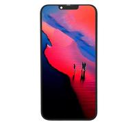 CFTGIW Reemplazo de la Pantalla del Teléfono de 6.7 Pulgadas con Herramienta de Reparación Incell 3D Touch Pantniple Reconocido para 13 Pro A2484 A2641 A2644 A2645 Pantalla de del Teléfono