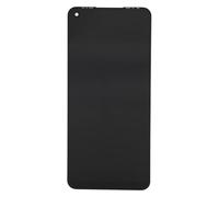 CFTGIW Reemplazo de Pantalla para Hot 10 X682 Conjunto de Digitalizador de Pantalla TFT TFT con Herramientas de Reparación Hot X682 10 Es Esto Hecho como de Teléfono de Reemplazo para