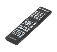 CFTGIW Reemplazo del Control Remoto del Controlador del de Envolvente para HTPSB300/AXD7576 Se Puede Usar con un Programa Liviano y Fácil de Colocar Sin Batería Compleja (no en el de