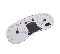 CFTGIW Registro DE Instrumentos para Automóviles Reprazamiento DE Tacómetros Automotrices DE Alta Precisión para 307 CAR COMBINADA TACHOMETER TACHOMETER PANEL PANEL DE DE PANEJO COMBINACIÓN