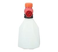 CFTGIW Rociador de Espuma para Coche, Espuma Portátil de Alta Presión de 500ML con Conector Rápido de 4 Pulgadas para Lavado de Coches en el jardín. Rombo y Antes de 500ML, el Lavado en la Botella