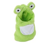 CFTGIW Ropa para Pájaros para Mascotas Lindo e Innovador Disfraz para Mascotas para Loros Loros Grises Africanos Cacatúas Tela L Que Es Suficiente para una Ropa para Pájaros para para para Disfraz