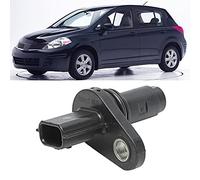 CFTGIW Sensor de Posición del Cigüeñal 23731-ED01A Accesorios para Automóviles Aptos para Versa 2009-2010 su Fácil Combinación y Fabricación para Número Reemplace OEM Versa Fit Bueno