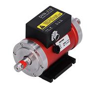 CFTGIW Sensor de Torsión Giratorio Instrumento de Medición de Velocidad de Potencia de Motor Dinámico con DC24V DYN? 2100-100N.M Valor Real y Calcula La Torsión La Pantalla Medida Giratoria (0-50N.M)