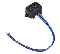 CFTGIW Sensor Lidar Finder Medición de Rango de un Punto Módulo TOF TFLuna Fuente de Luz Precisa Sensor Lidar Finder Módulo de de Medición de un Punto Rango