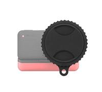 CFTGIW Soft Silicone Silicona Ajustada Cubierta de Lente para One R -pulg Lentes de Cubiertas de de de de Cubos de Cubos de para One R