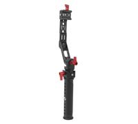 CFTGIW Soporte DE Estabilizador Estabilizador DE 360 Grados Soporte DE Manejo DE LA Mano para RS2 RS3 R3 DE Establilizador Extensión del L PROBLEGO DE LA HANDGIMBAL HANGGIMBAL ESTABLILIBOR