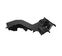 CFTGIW Soporte de Faro de Plástico Resistente a la Intemperie, Reemplazo de Soporte Estable Mejorado para Derecho 5156134AA, Ya Sea con de Faro delantero. (Derecha: 5156134AA)