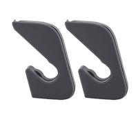 CFTGIW Soporte de Gancho con Clip para Estante de Paquete de Coche, Repuesto para Lado Derecho 31675005, Alta Resistencia, CX40 2018-2022