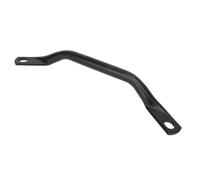 CFTGIW Soporte de Mano para Reposabrazos de Pasajero Trasero Agarre de Tubo de 16 Mm Soporte de Mano para Apoyabrazos de Pasajero Trasero Barra de Manija de Agarre de Tubo de 16 Mm para Tenere 700 y