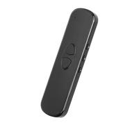 CFTGIW Soporte de Traductor Portátil de Más de 100 Idiomas Traducción de Dos Vías Traductor Artificial Inteligence Translation Stick para Conferencias Travels Admite 100 sobre Ment sin Esfuerzo M