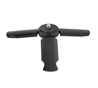CFTGIW Soporte de Trípode de Escritorio para Selfie Stick Monopod Establador con /4 Pulgadas para Tornillo para la Cámara Soporte Trípode para Selfie SticktableTop Monopod StabilizeTabletop