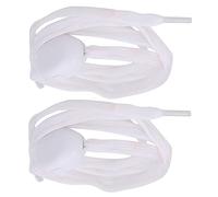 CFTGIW Sports Al Aire 7? Color LED Shoelites Light Up Shoest Luminoso Cordera Luminoso Soplio de Zapatos Usa B LED Shoelaces Shoelingluminoso Luce de Cordones Cordones Spilos.