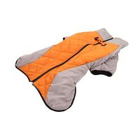 CFTGIW Sudadera con Capucha para, Chaqueta de Invierno, Lindo y Divertido Diseño de Jirafa, Cálida Sudadera con Capucha para Cachorro, Abrigos de Invierno para Perros Pequeños, Gatos, Mascotas XS,