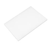 CFTGIW Tabla de Perforación de Cuero con Absorción de Impactos, Almohadilla de Perforación para Manualidades de Cuero, Almohadilla de de para Dañar el, Tabla de de, de de, Punzonado Artesanal