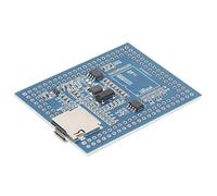CFTGIW Tablero de Desarrollo del Módulo Componente Electrónico con Pin de Encabezado Tablero de Desarrollo Tablero de Desarrollo Modulestm32 Tablero de Desarrollo StM32F407ZG