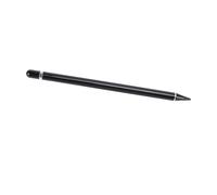 CFTGIW Tableta Pen de Lápiz óptico Activo Alta Sensibilidad Control Preciso Reemplazo del Teléfono Pen para la Placeta de Tableta White Es Pro para Pro para X 11 TA Tablet Stylus PENTABLET Active