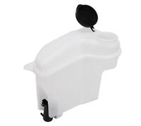 CFTGIW Tanque de Depósito de Líquido para Lavaparabrisas 85315?02030 Kit de Botella para Lavaparabrisas con Manguera para Prizm 1998 a 2002 Z49046 TO1288141 603?413 130500T010 Pieza Mejorada