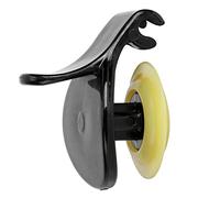 CFTGIW Tapón de la Cubierta de la Válvula Reguladora de Salida del Exprimidor para HU600/910/1000/1100/DBF11/SBF11/RBK20 de Segunda Generación, Pieza de Repuesto de ABS para un Jugo Eficiente