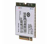 CFTGIW Tarjeta WiFi Adaptador de Red Inalámbrica para ThinkPad L440 L540 T431s ThinkPad X1 Carbon T431 1xRTT Banda A Alcance de Carga Tarjeta Edge Este WiFi LTE/Versión CardNetwork CardWifi