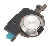 CFTGIW Tecla de Empuje del Obturador Reemplazo de La Llave del Obturador Estándar para Cámara con Orificio de Rosca GA EK GC100 GC110 KC120 La Compatibilidad de La Cámara EK con Rosca GC110 Es Clave