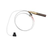 CFTGIW Termopila 750mv Liviana 100112328 Conjunto de Termopila HRD003 para Calentador de Agua Chimenea Tiene Conexión de Respuesta y Durabilidad Alto Rendimiento