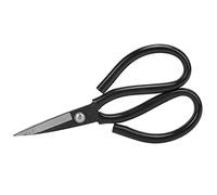 CFTGIW Tijeras para SK2 Tijeras para Herramientas Multiusos de Forma Especial de Acero con Ergonómico a Prueba de Herrumbre Tiene un Largo Resistente Esta está Hecha 1#