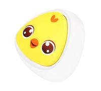 CFTGIW Toque el Contador DE Salto Alto Juguete Promoción del Crecimiento DE los Niños Luz DE Sonido Equipo DE Entrenamiento DE Transmisión DE Voz Tipo 3 Tamaño Libre Contando para Atraer a los Niños