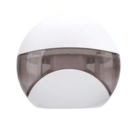 CFTGIW Traducción Auriculares con la Aplicación 144 Idiomas Traducción en Línea BT5.4 Cancelación de Ruido Lengua de Sonido Estereo Los Auriculares de Traductor de Traductor para Blancos Total (WHITE)