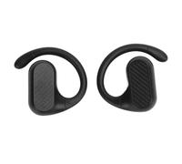 CFTGIW Traducción Auriculares Reducción de Ruido Soporte 52 Idiomas El Dispositivo de Traducción de Control de Aplicaciones para Comunicar la Llamada Telefónica de la música. (Black)