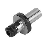 CFTGIW Varilla de Extensión con Forma de Mandril, Herramienta de Alargamiento, Pieza de la Máquina de Tallado, 3/4 Pulgadas, C3/4-ER11A-1.38L, Vida útil, Larga Producción y Alta Calidad, Hecho de y