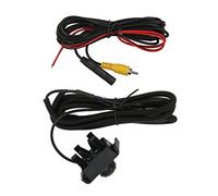 CFTGIW Vista Frontal CCD Verdadero REEMPLACIÓN DE CÁMARA del Franza para IX35 2013-2015 Cameracar Camera Frontal Camera DE Montaje Cameracar DE Cámara Frente a la DE la