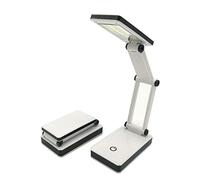 CFTONG Mobile COB Lámpara LED Lámpara de escritorio plegable 3 niveles de brillo