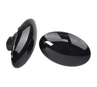 CFUNMNVBVZ Intermitentes Dinámicos Para Suz&uki Para Swift SX4 Para Grand XL7 Para Vitara Para Splash APV Para Arena 2004-2024 2 Piezas Luz Señal Giro Dinámica Indicador Espejo Lateral