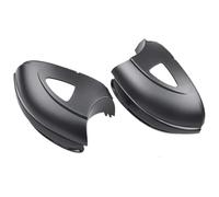 CFUNMNVBVZ Intermitentes Dinámicos Para VW Para G&olf 6 MK6 Para GTI R20 Para T&OURAN 2008-2014 2x Luz Señal Giro Intermitente Dinámica Indicador Espejo Lateral Secuencial(With Hole)