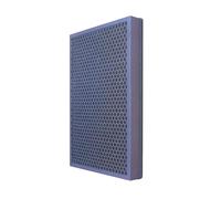 CFX-D100/GB - Filtro purificador de aire de repuesto para Samsung AX60R5080WD AX60M5051WS AX60T5080WD/ER CFX-D100/ER CFX-D100/GB Filtro compuesto 2 en 1 HEPA y filtro de carbón activado