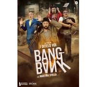 CG Bang Bank