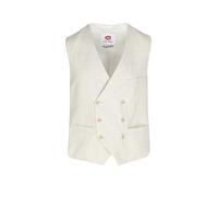 CG - CLUB OF GENTS Anzugweste beige | 48