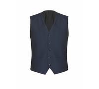 CG - CLUB OF GENTS Anzugweste Birdsey azul | 48