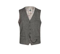 CG - CLUB OF GENTS Anzugweste MITCH marrón | 48