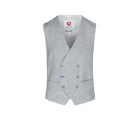 CG - CLUB OF GENTS Chaleco de traje azul claro | 50
