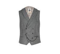 CG - CLUB OF GENTS Chaleco de traje MATTHEW gris | 50