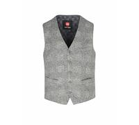 CG - CLUB OF GENTS Chaleco de traje MOSLEY-J gris | 98