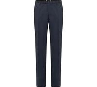 CG Club Of Gents Hombre Boda Piernas Afiladas Pascal Azul Liso 10.158S0 43106