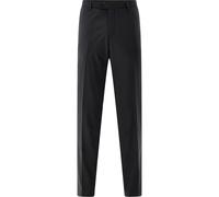 CG Club Of Gents Hombre Traje Pantalón Cedric Slim Fit Negro 90 148S0 433063 90